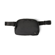 Airlight Travel Belt Bag Black
