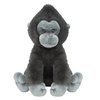 The Traverse Gorilla Tracking Plush