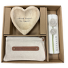 Mud Pie Happy Gift Set
