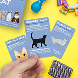 How To Speak Cat 100 Card Pack