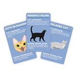 How To Speak Cat 100 Card Pack
