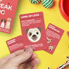 How To Speak Cat 100 Card Pack