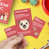 How To Speak Cat 100 Card Pack