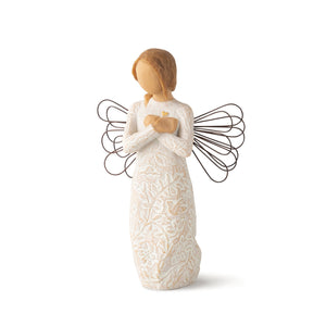 Remembrance Figurine