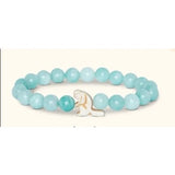 Golden Monkey The Animal Tracking Swing Bracelet