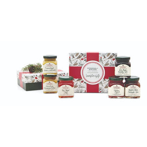 Holiday 2025 Sampler Collection
