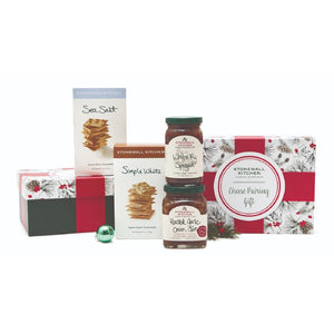 Holiday 2025 Cheese Pairing Collection