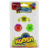 World's Smallest Koosh