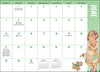 Mary Engelbreit’s Do It For Yourself 12-Month 2026 Monthly Pocket Planner Calendar