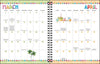 Mary Engelbreit’s You Are A Work Of Art 12-Month 2026 Monthly/Weekly Planner Calendar