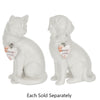 Always Loved Bereavement Cat Dog Figurine 5"