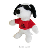 World's Smallest Peanut Plush