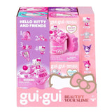 Gui Gui Hello Kitty Beautiful Your Slime