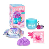 Gui Gui Beautify Your Slime On The Go Keychain