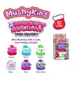 MushyKinz Mystery Mini Mush Taba Squishy 2 Pack Holiday Styles Collectible