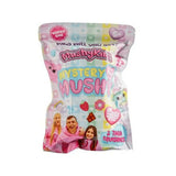 MushyKinz Mystery Mini Mush Taba Squishy 3 Pack Collectible
