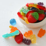 C'est Bon Bon Gummy Candies Sweet Mix