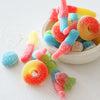 C'est Bon Bon Gummy Candies Sour Mix
