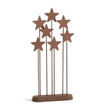 Willow Tree® Nativity Metal Star Backdrop