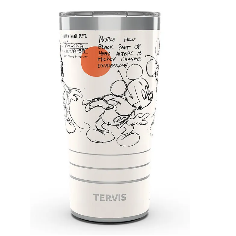 Disney Tervis Tumblers, Disney Tervis Travel Cups, Mugs