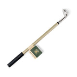 Novelty Hole in One Golf Pen in Putter or Driver with Black Ink