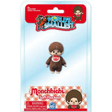 Worlds Smallest Monchhichi Blind Mystery Surprise Box