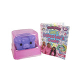 MushyKinz Mystery Mini Mush Taba Squishy 1 Pack Collectible