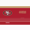 Tervis NFL® San Francisco 49ers MVP Stainless Steel Tumbler 20 oz.