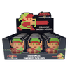 Legend of Zelda Link Sword Tin with Orange Sour Candy