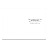 Dove of Peace & Light Box of 12