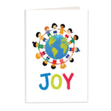 Joy to You & Me Box of 12