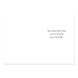 Joy to You & Me Box of 12