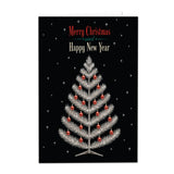Everygleam Dreams Merry Christmas and Happy New Year Box of 12