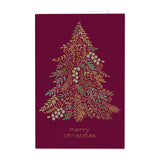 Classic Christmas Box of 12