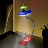 Disney Toy Story Alien Book Light with Clip