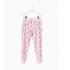 Vera Bradley Hello Kitty Cameo Pajama Jogger Pants Size Small