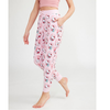 Vera Bradley Hello Kitty Cameo Pajama Jogger Pants Size Small