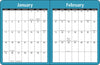Peanuts 12-Month 2026 Weekly/Monthly Planner Calendar