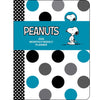 Peanuts 12-Month 2026 Weekly/Monthly Planner Calendar