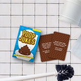 100 Absolute Stinkers Poop Jokes