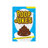 100 Absolute Stinkers Poop Jokes