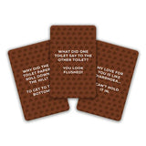 100 Absolute Stinkers Poop Jokes