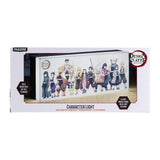 Demon Slayer Character Light Packaging