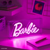 Barbie LED Neon Light (Lights on in the dark)