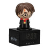 Harry Potter Icon Nightlight and Alarm Clock
