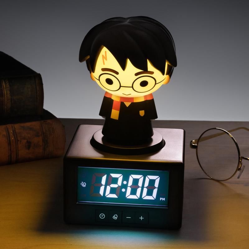 Harry potter night lamp new arrivals