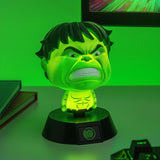 Marvel Hulk Icon Light 4.3"