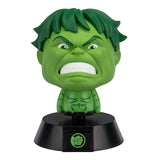 Marvel Hulk Icon Light 4.3"