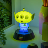 Disney Toy Story Alien Icon Light 4"