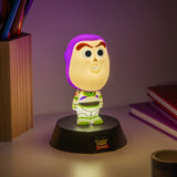 Disney Toy Story Buzz Lightyear Icon Light 4.1"